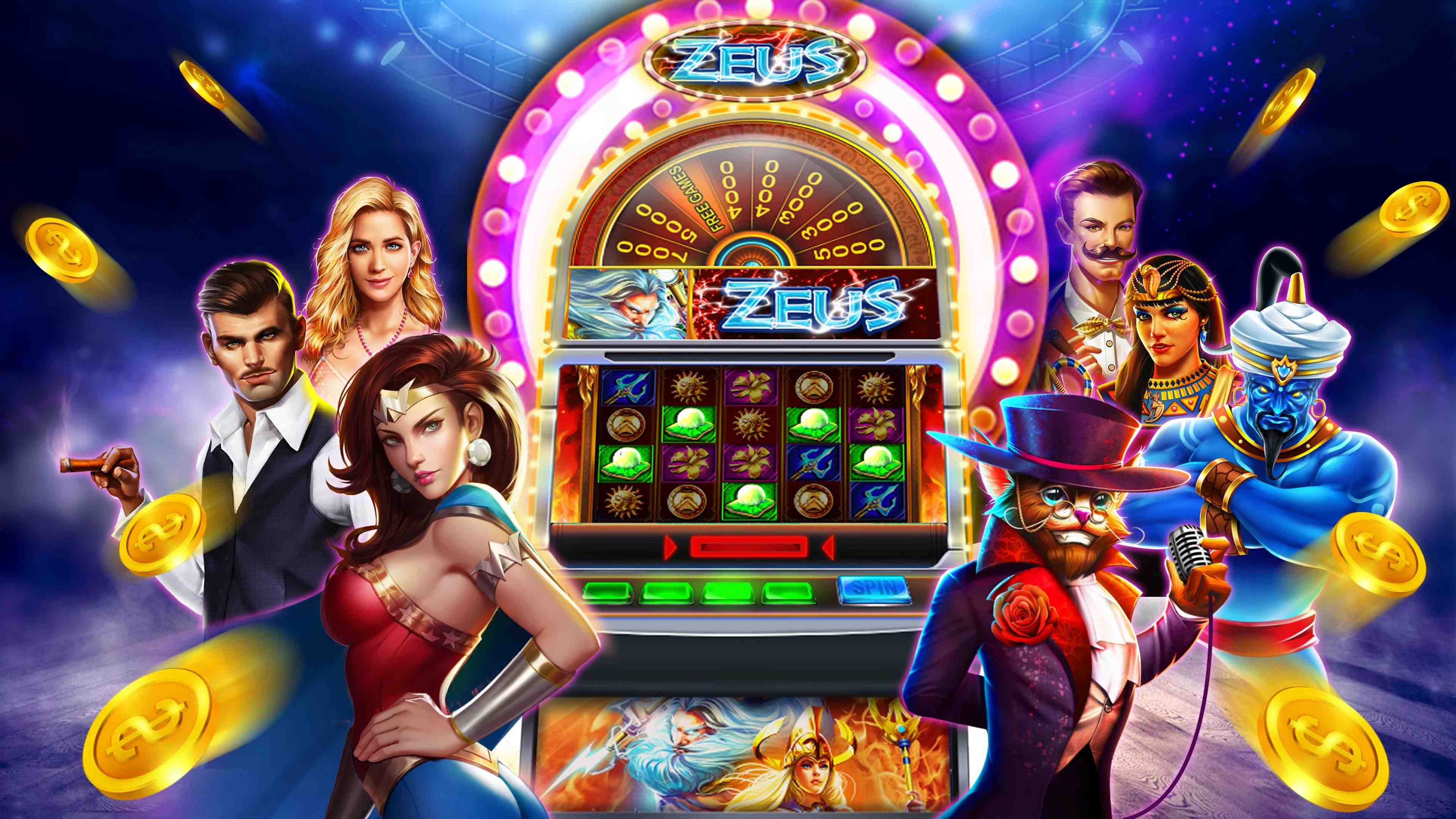 dubai casino