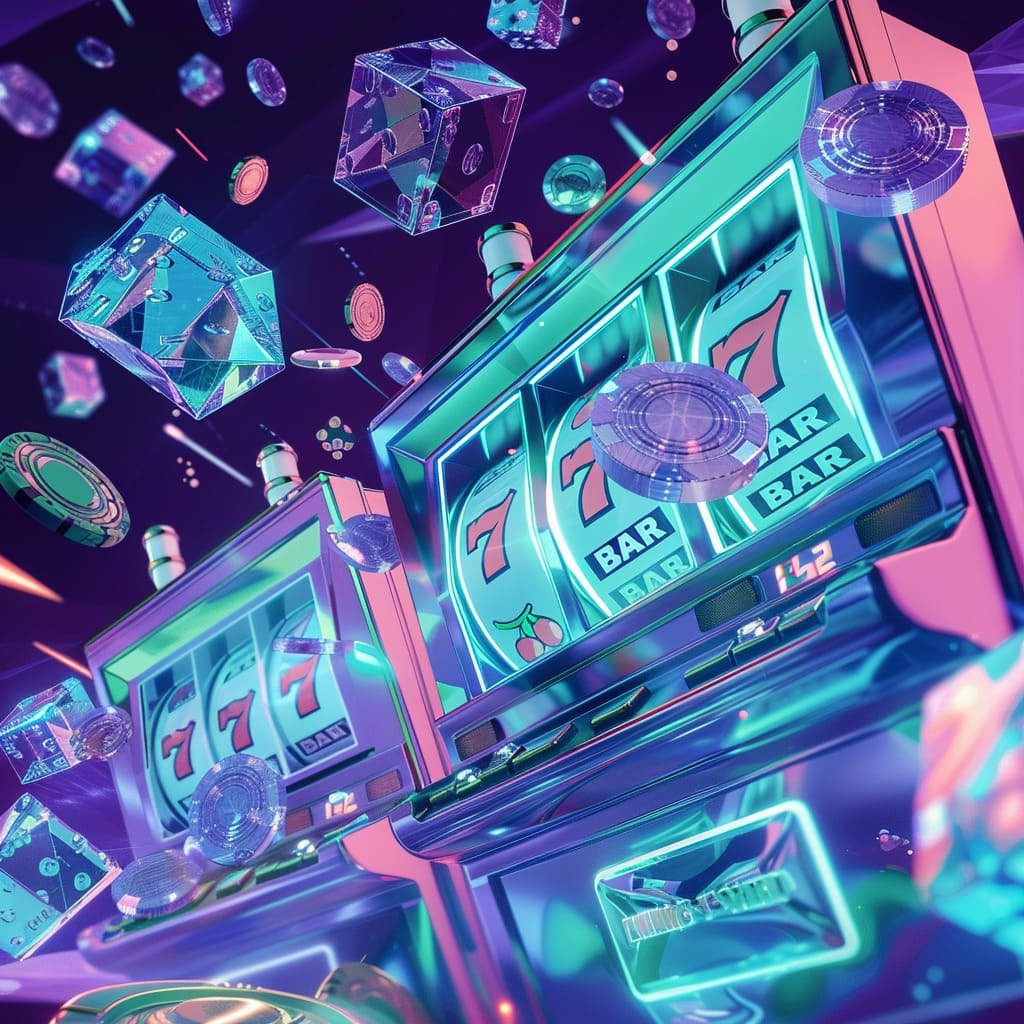 dubai casino