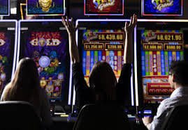 dubai casino