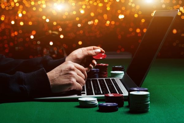 dubai casino