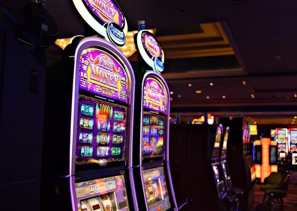 dubai casino