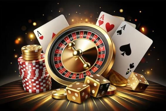 dubai casino