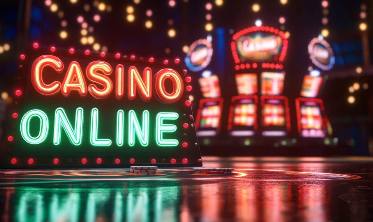 dubai casino